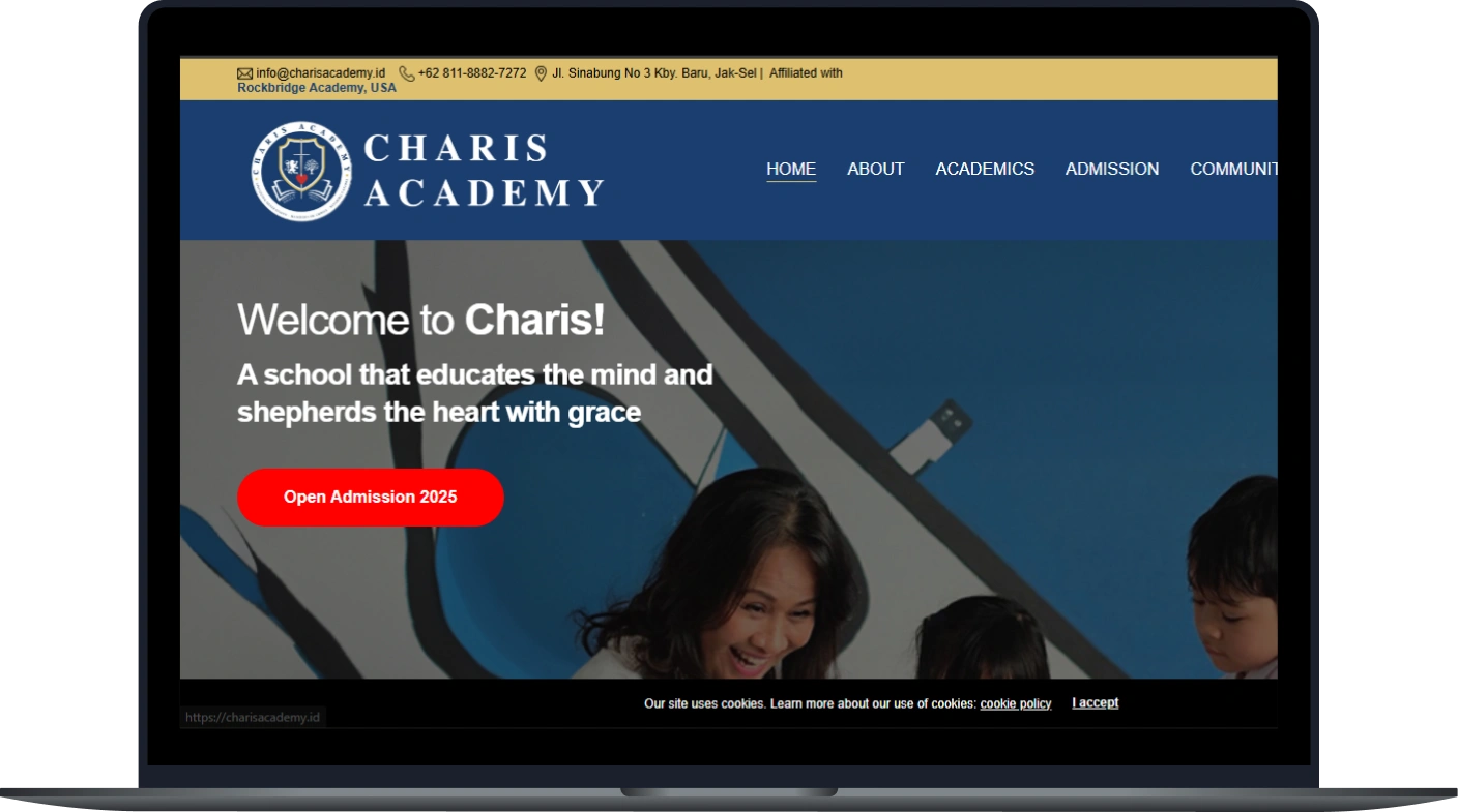 Charis Academy